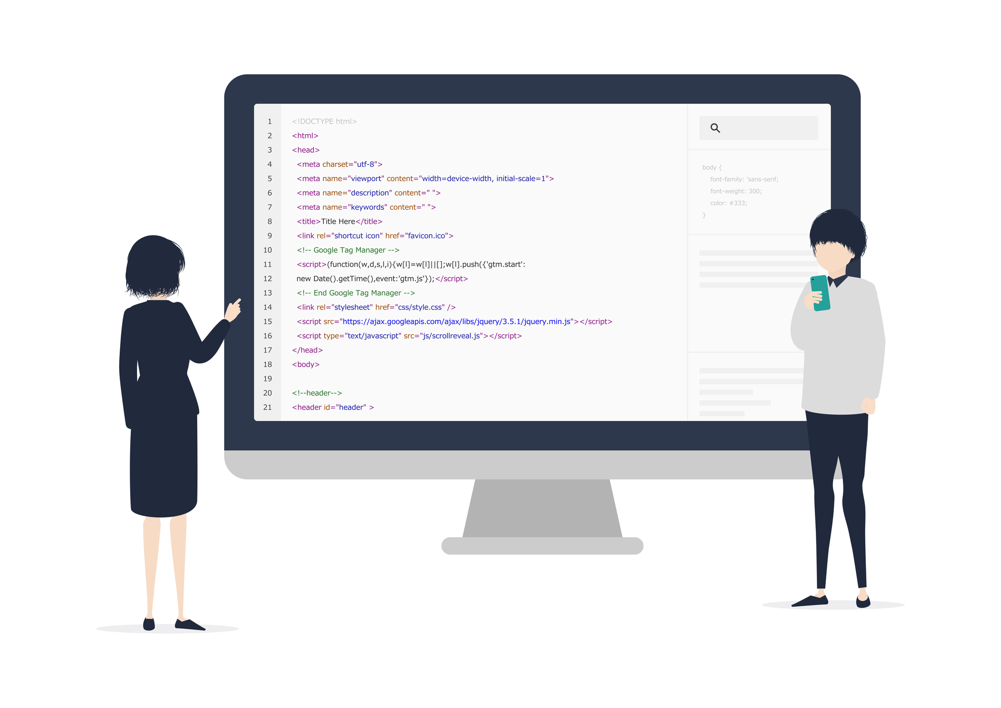 ウォーターフォールのイメージ画像