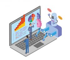 RPAのイメージ画像