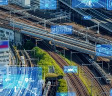 テレマティクスのイメージ