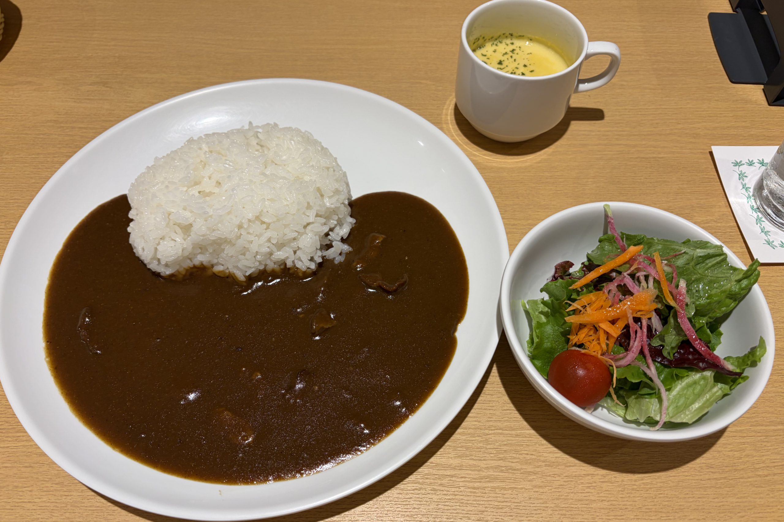 カレーライス